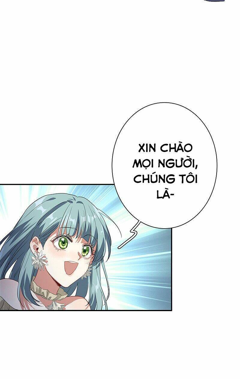 tinh mộng thần tượng chapter 270 - Next chapter 271