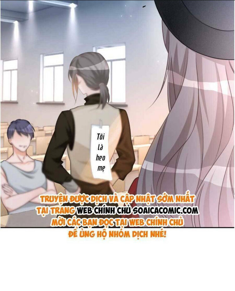 được các anh trai chiều chuộng tôi trở nên ngang tàng chapter 164 - Next chapter 165