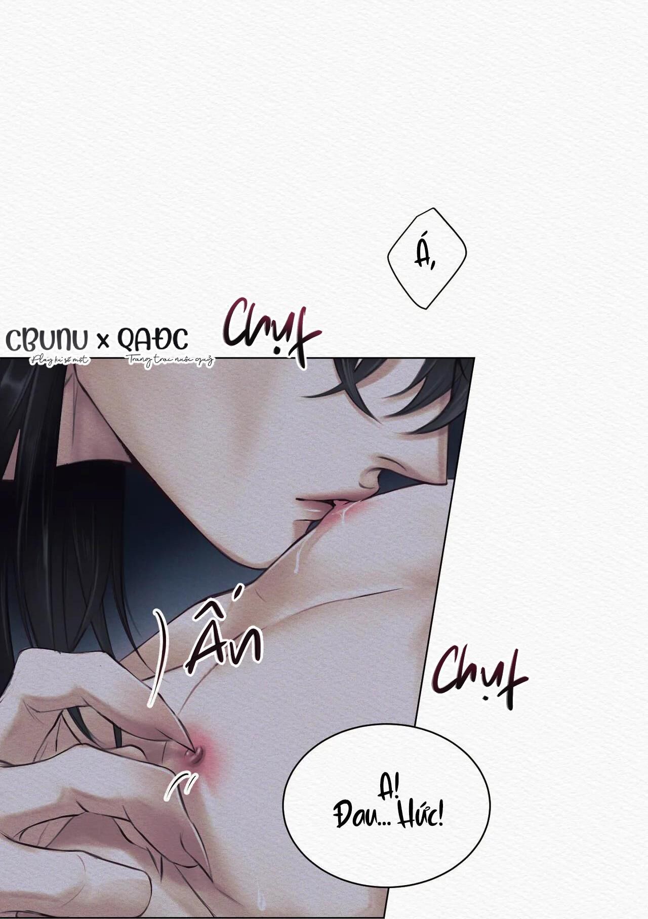 (CBunu) Củy Dạ Khút Chapter 4 - Trang 1