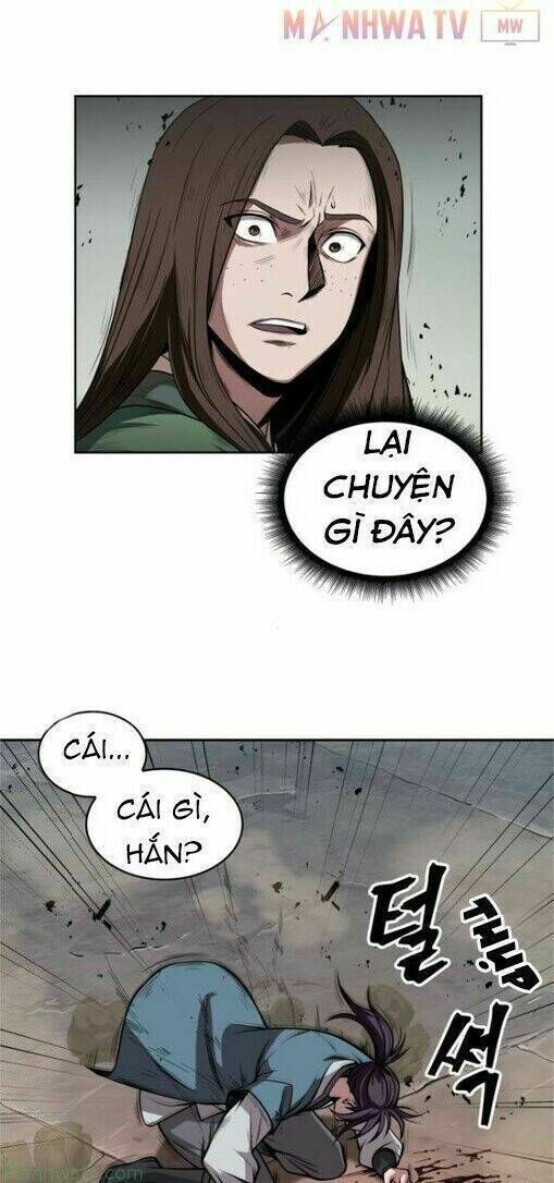 ngã lão ma thần chapter 8 - Trang 2