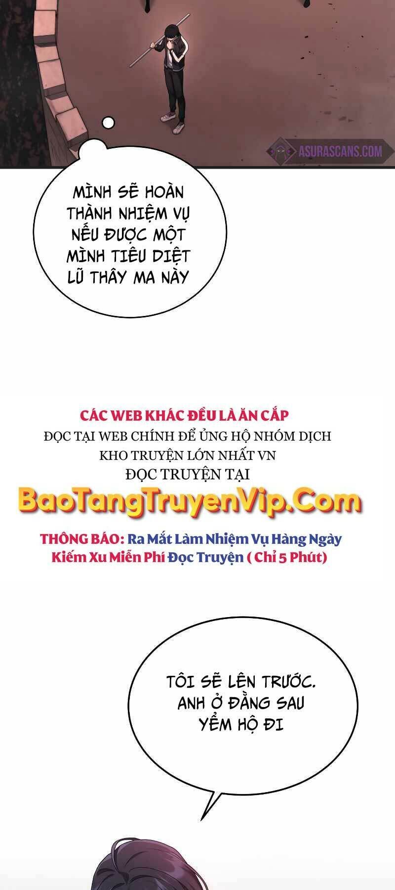 thần chiến tranh trở lại cấp 2 chapter 6 - Next chương 7