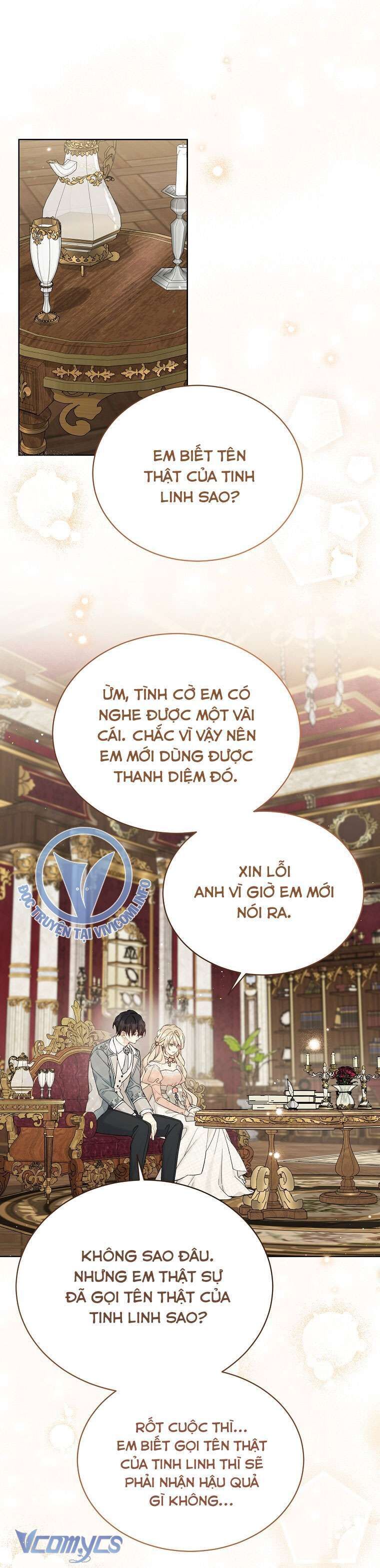 vương miện viridescent Chapter 113 - Next 