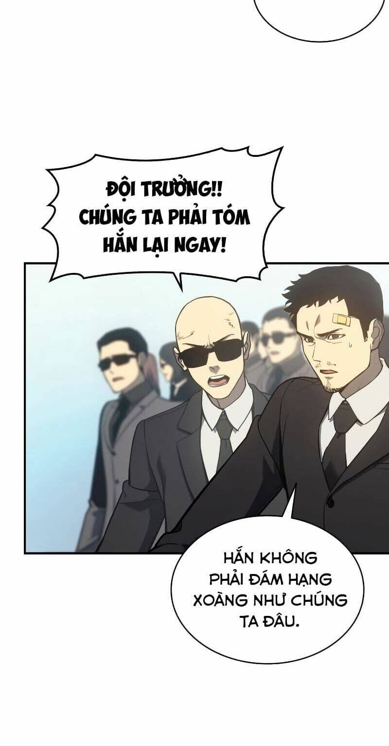 sự trở lại của anh hùng cấp thảm họa Chapter 11 - Trang 2