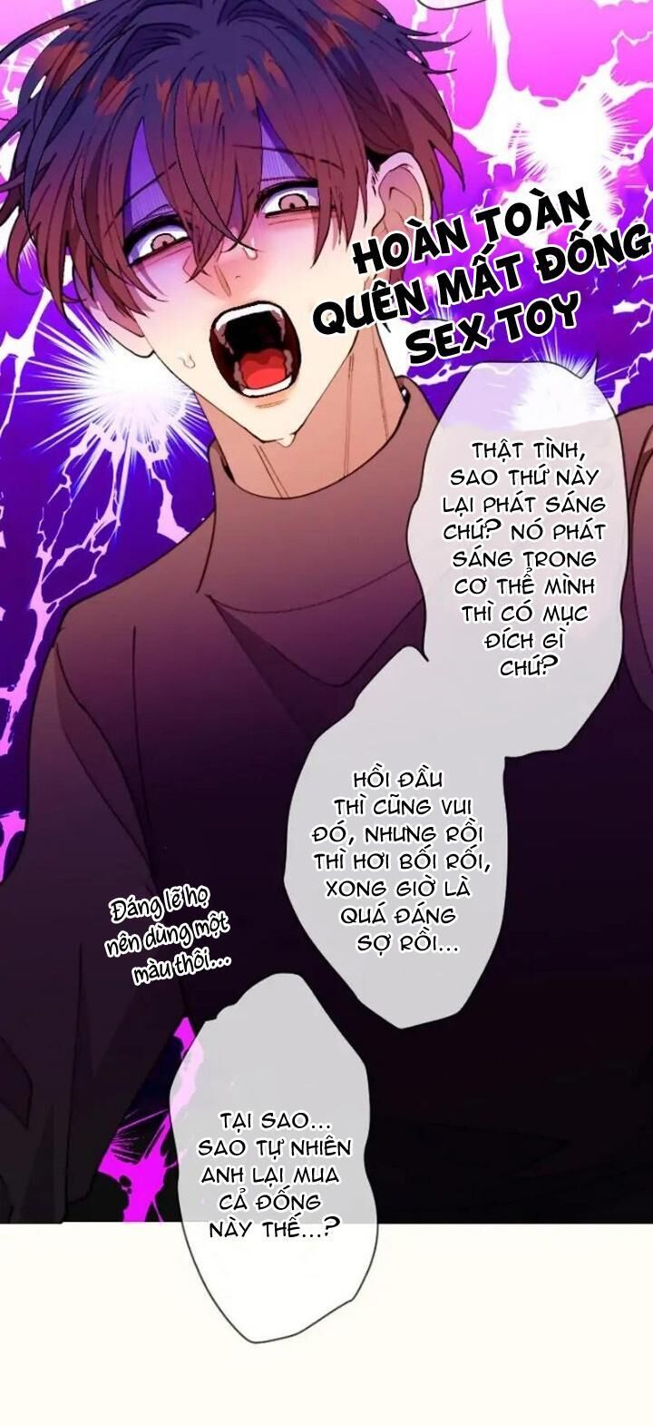 kẻ theo dõi biến thái của tôi Chapter 115 - Next Chapter 115