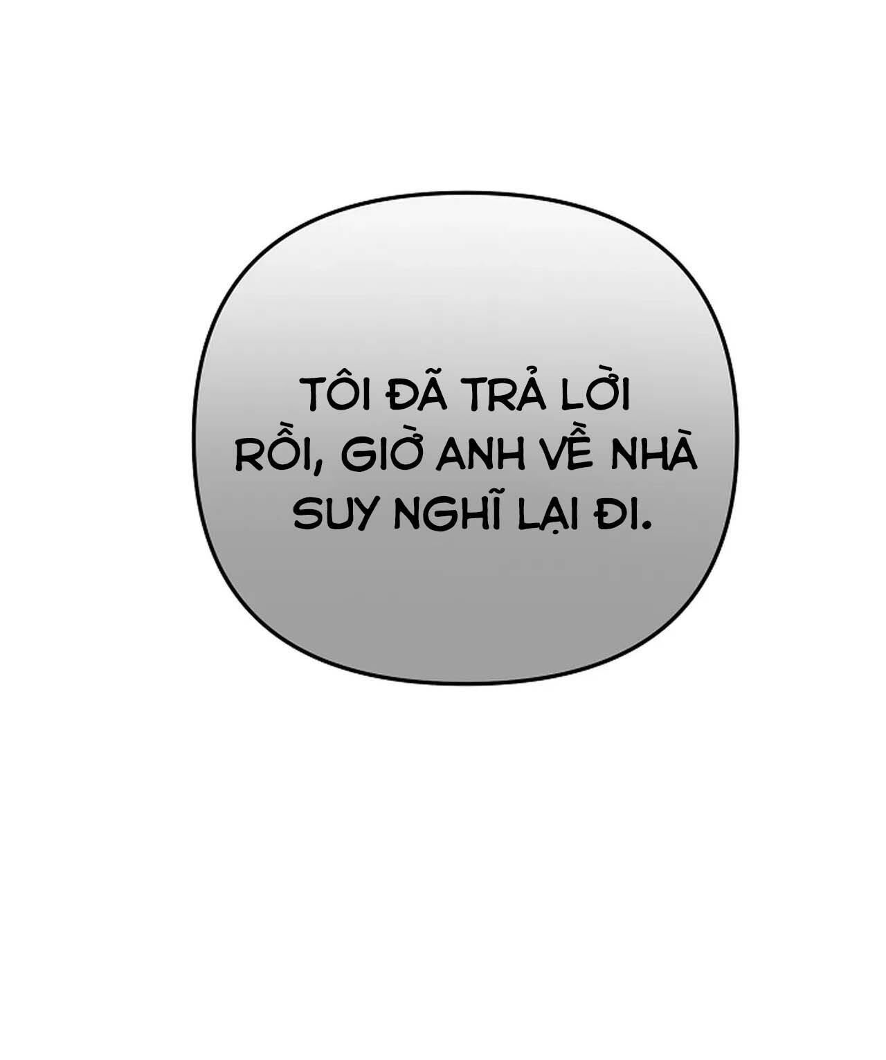 (END) LÝ DO BỊ LOẠI Chapter 21 - Next Chapter 22