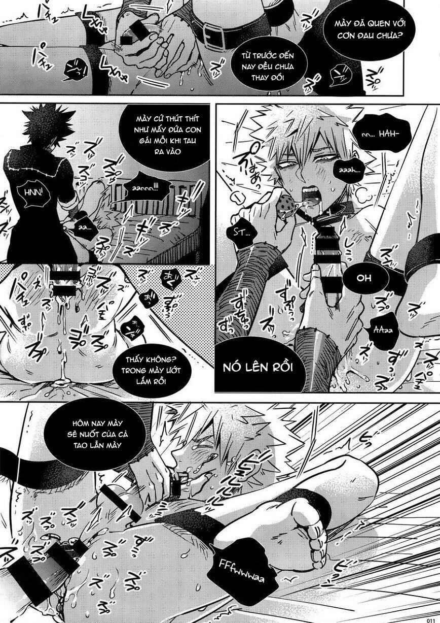 ổ sìn otp Chapter 28 DabiBaku - Trang 1