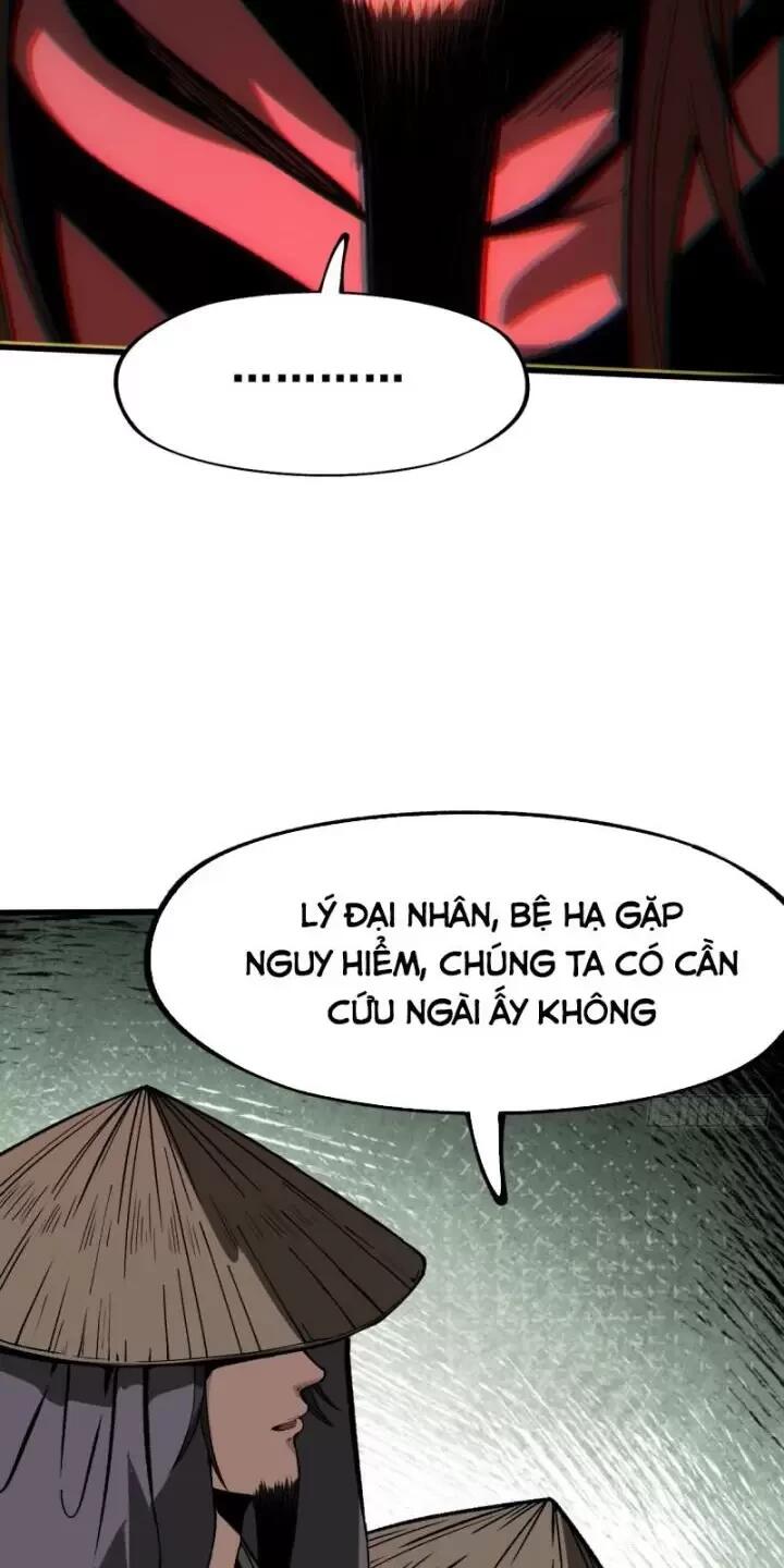 không cẩn thận, lưu danh muôn thủa Chapter 41 - Trang 1