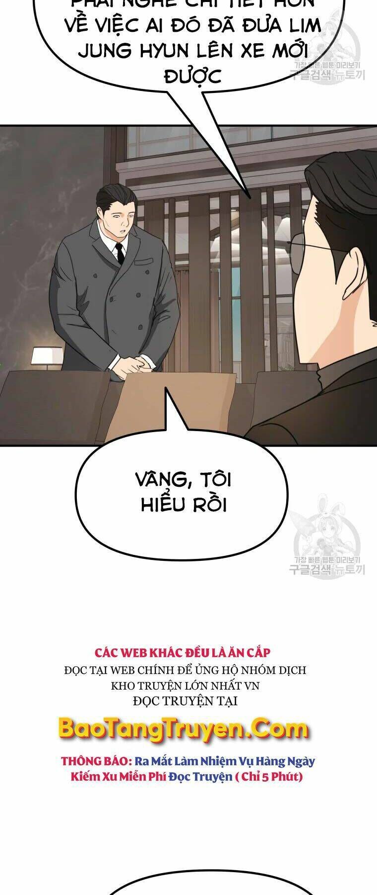 bạn trai vệ sĩ chapter 38 - Next chapter 39