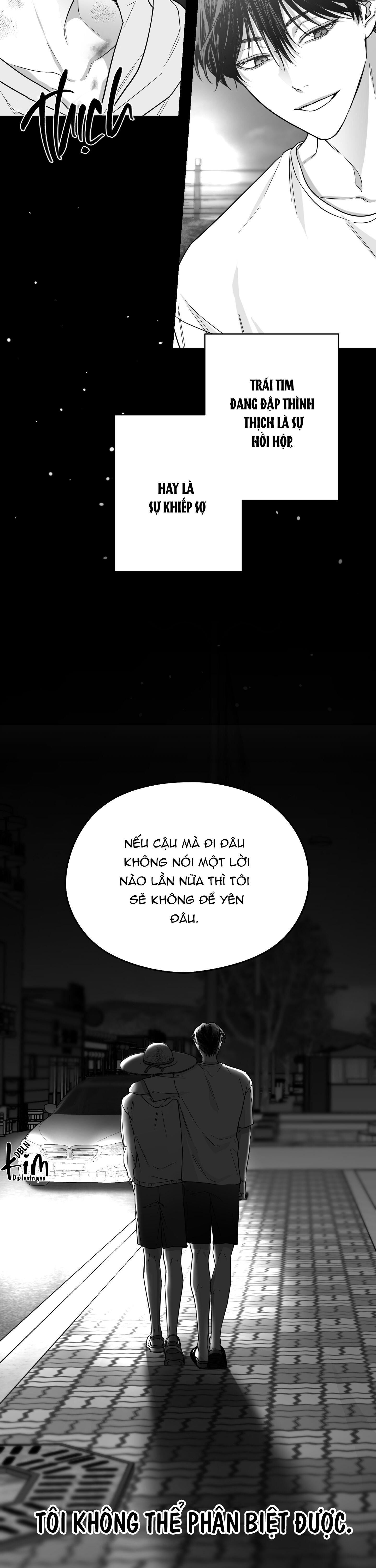 non zero sum Chapter 24 - Trang 1