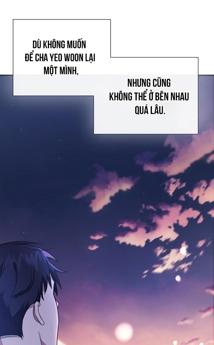 khu vực chủ nghĩa tình yêu Chapter 13 - Trang 1