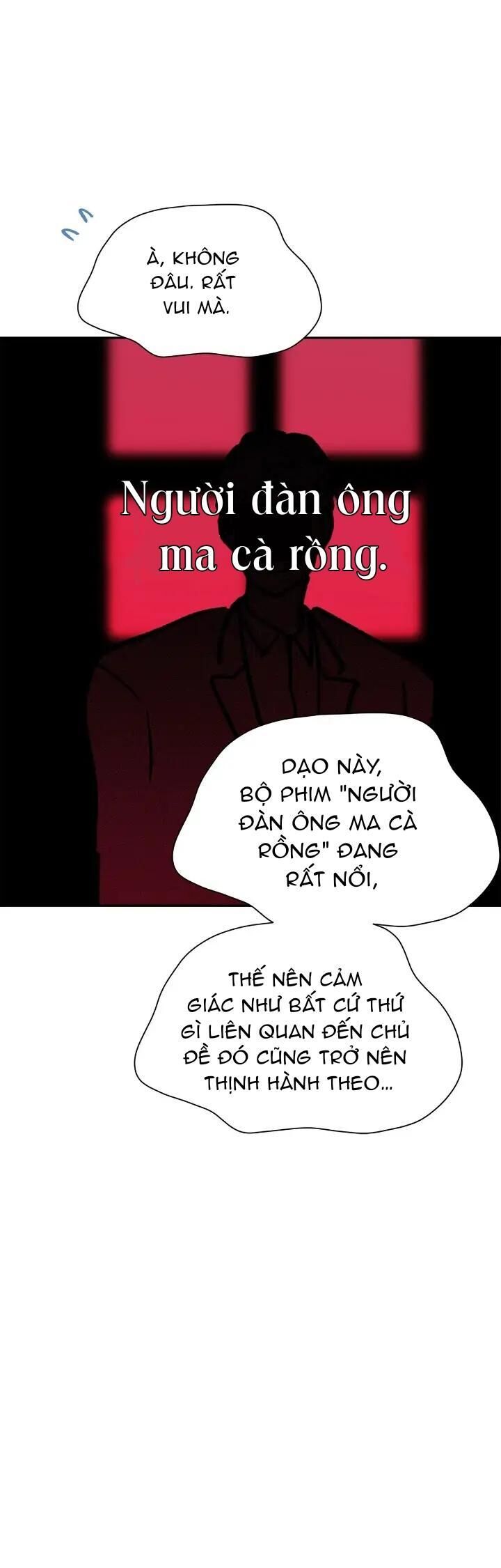 (END) Nếu Như Cậu Bạn Hàng Xóm Là Vampire? Chapter 25 - Next Chapter 26