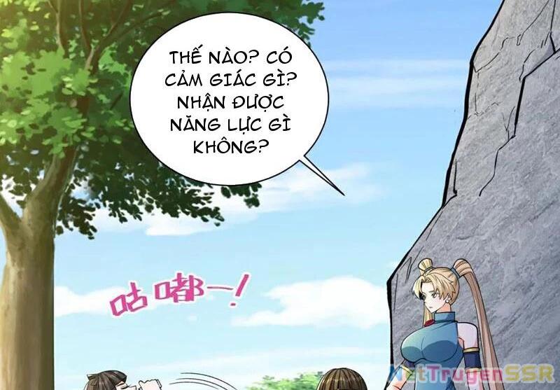 câu lạc bộ trao đổi nhân sinh Chapter 39 - Trang 2