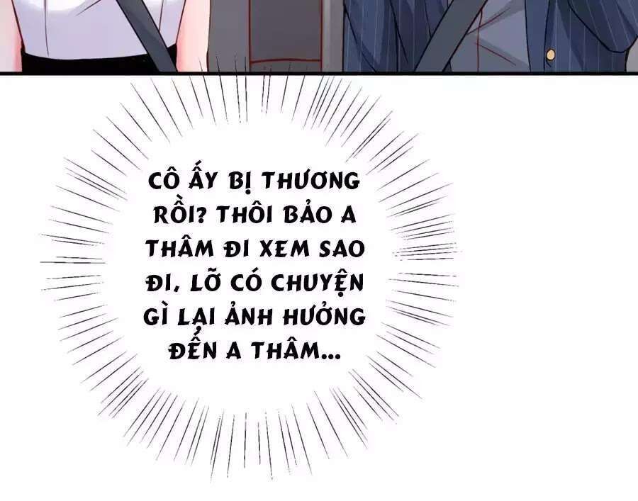 băng sơn tổng tài sủng thê vô độ Chapter 25 - Trang 2