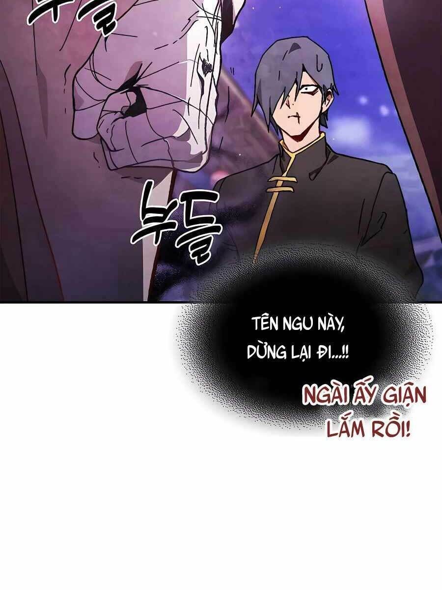 vị thần trở lại chapter 42 - Trang 2