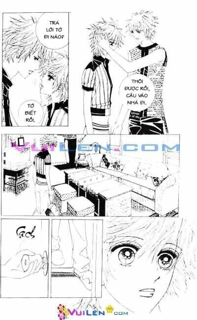 Đợi Em Chapter 89 - Next Chapter 90