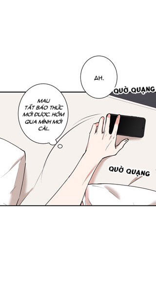 trong vòng bí mật Chapter 30 - Trang 2