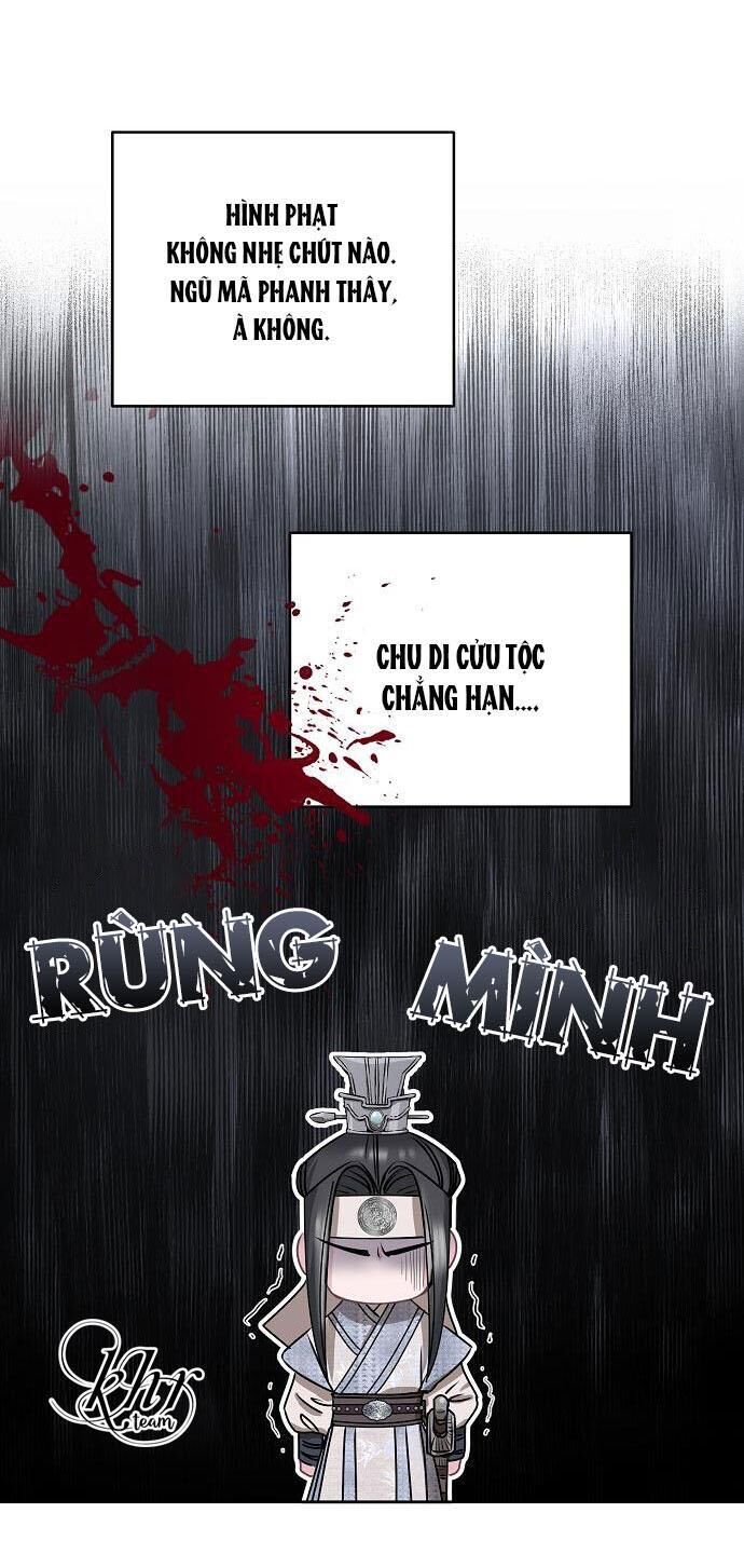 xuân phong viên mãn Chapter 8 - Trang 2