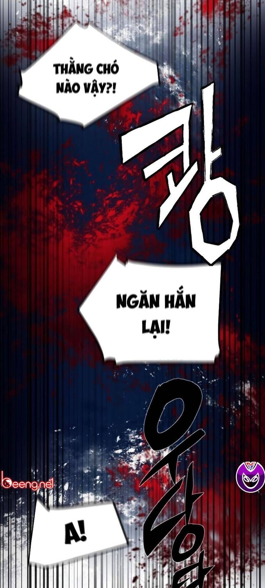 bạn học của tôi là lính đánh thuê chapter 20 - Next chương 21