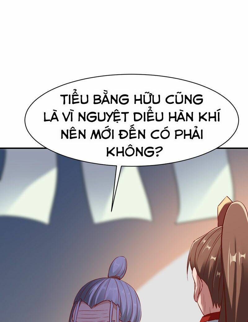 chiến đỉnh Chapter 136 - Trang 2