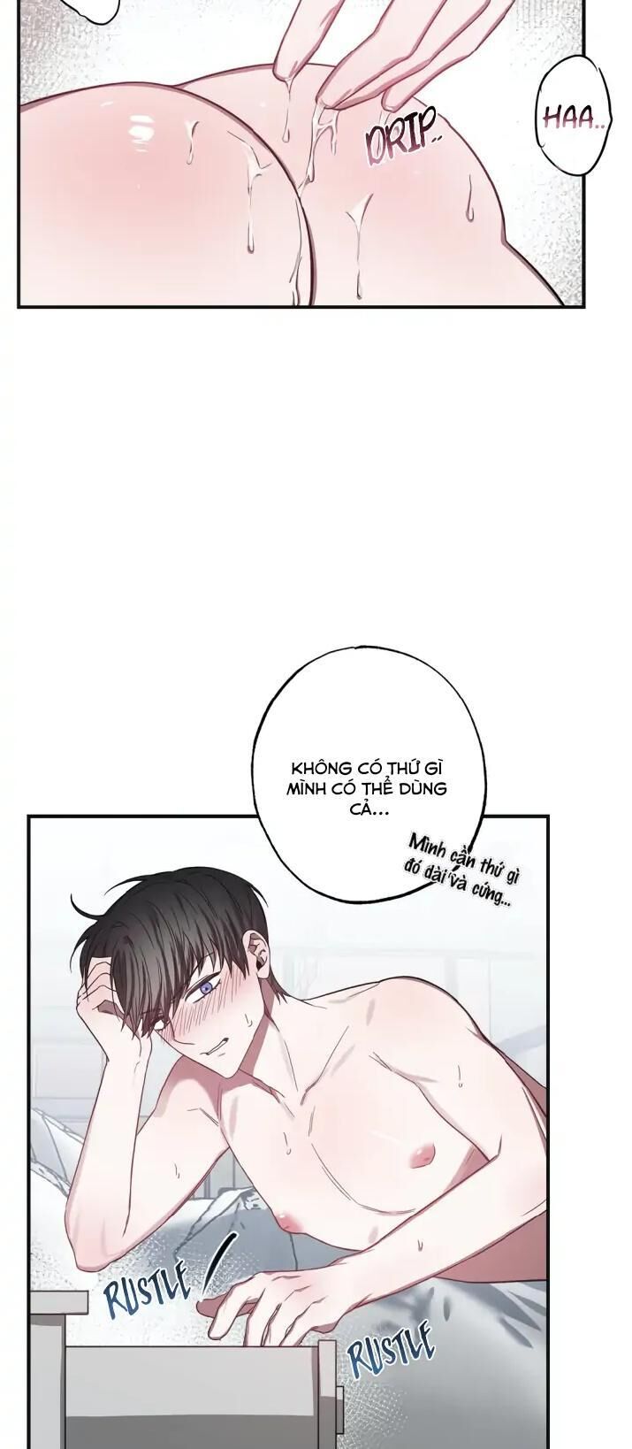 manhwa chịch vồn chịch vã Chapter 39 Giúp Việc - Next Chapter 39