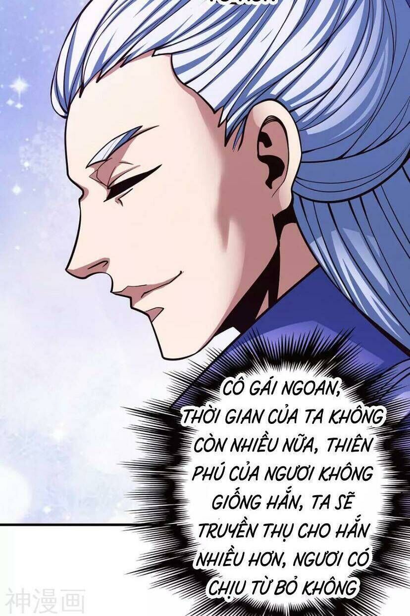 tuyệt thế võ thần chapter 319 - Next chapter 320