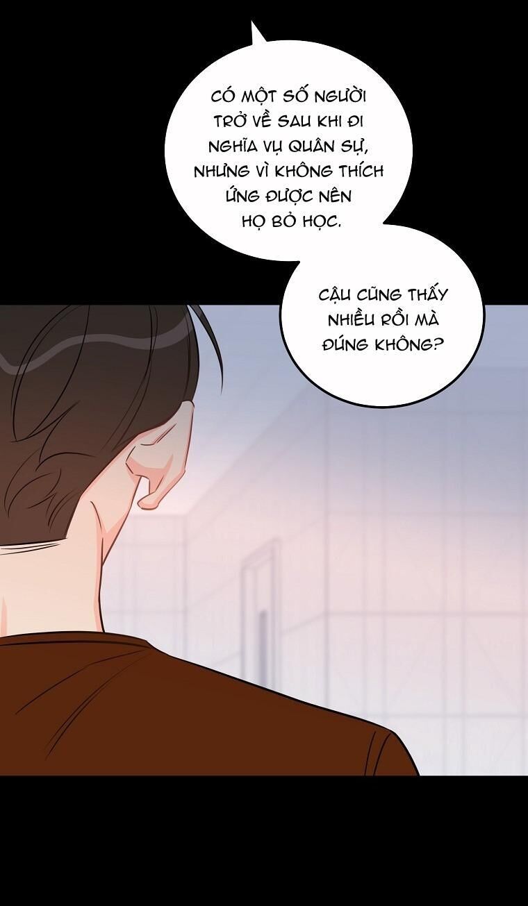 có chuyện gì xảy ra với sự nổi tiếng của tôi thế? Chapter 46 - Trang 2