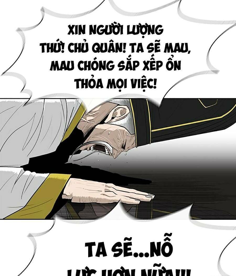 bắc kiếm giang hồ chapter 152 - Trang 2