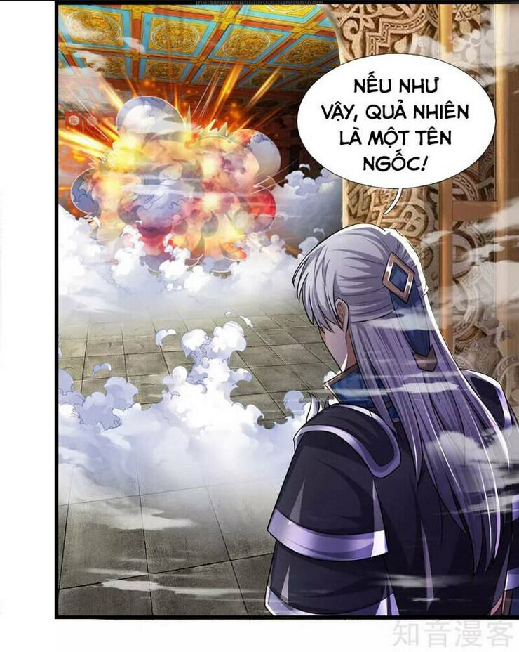 tu la kiếm tôn chapter 55 - Next chapter 56