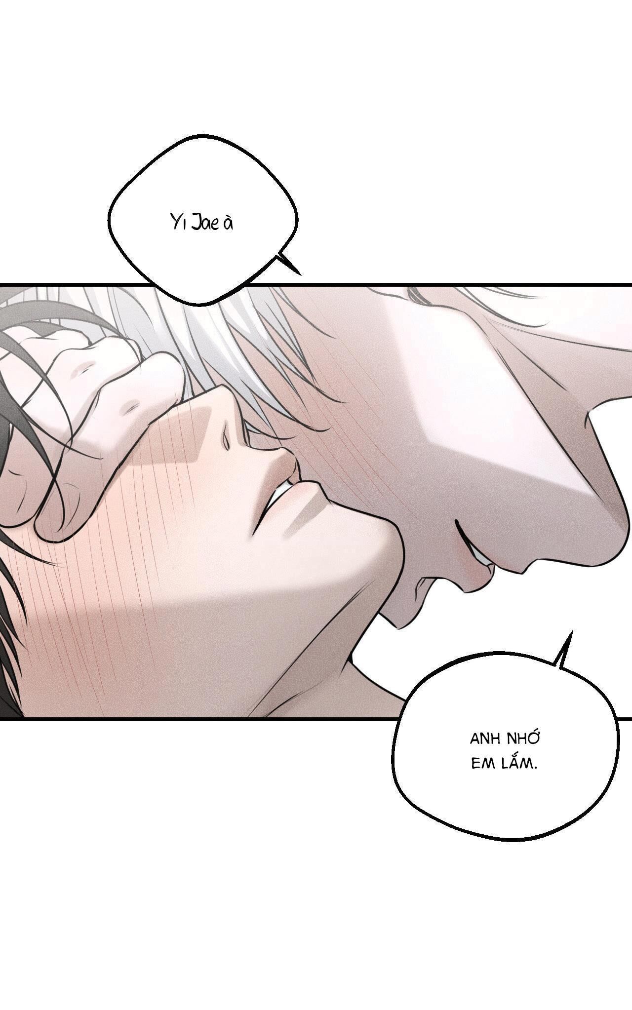 (Cbunu) Gấu Teddy Thân Yêu Chapter 10 - Trang 2