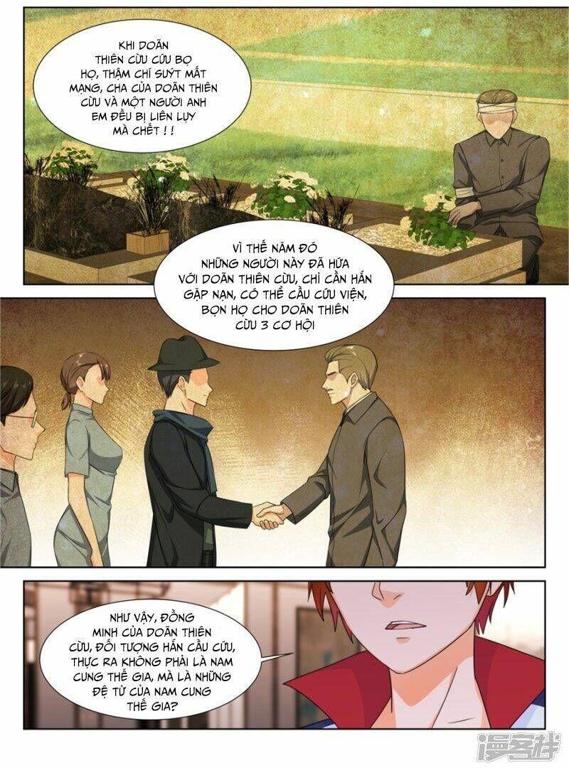 đô thị kiêu hùng hệ thống Chapter 223 - Next chapter 223.5