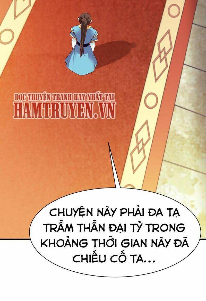 chiến đỉnh chapter 34 - Trang 2