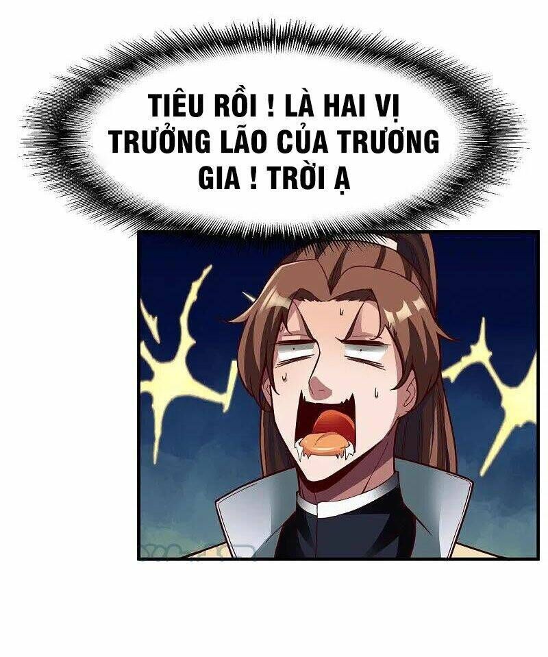 chiến đỉnh chapter 322 - Next Chapter 323