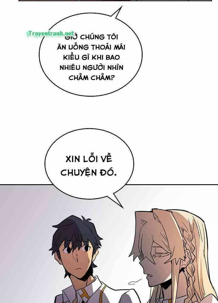 chuyển sinh ma pháp đặc biệt yếu chapter 49 - Next chapter 50