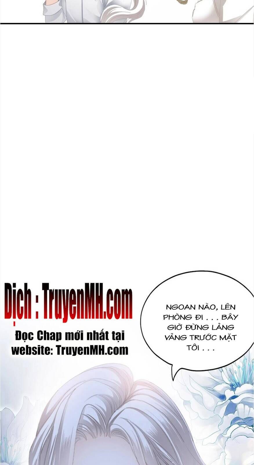 bạo quân ái nhân chapter 135 - Trang 2