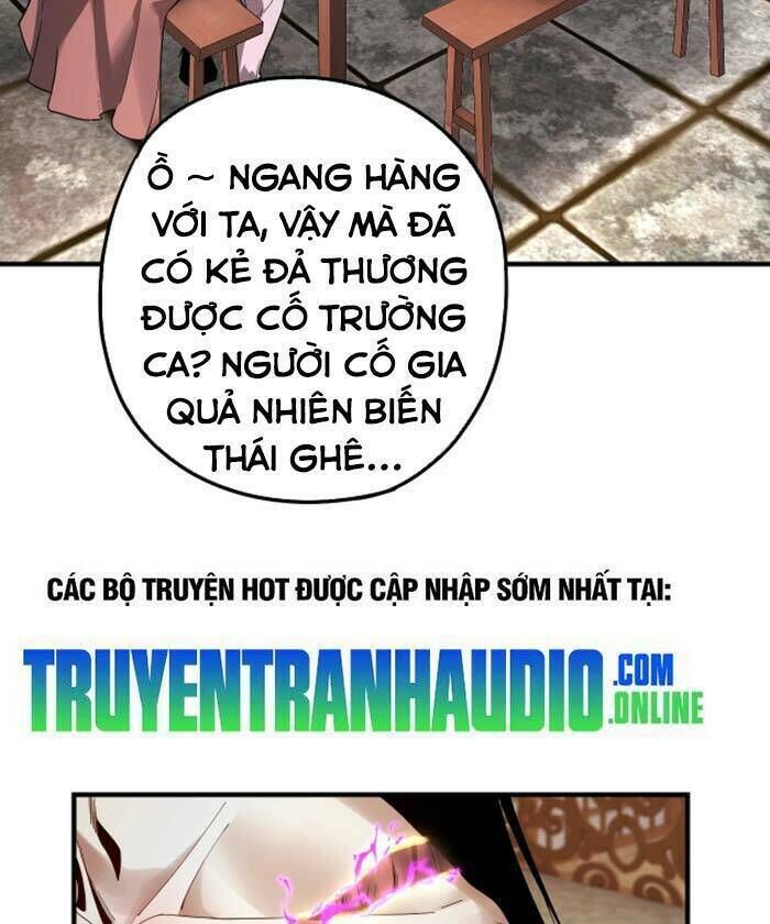 ta trời sinh đã là nhân vật phản diện chapter 48 - Trang 2