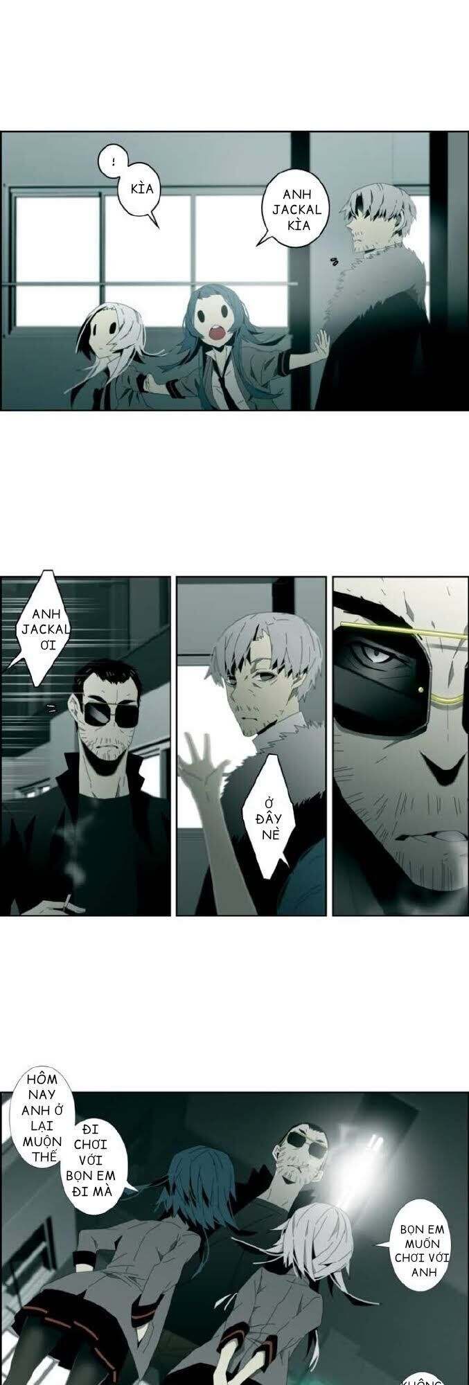 automata chapter 58 - Trang 2