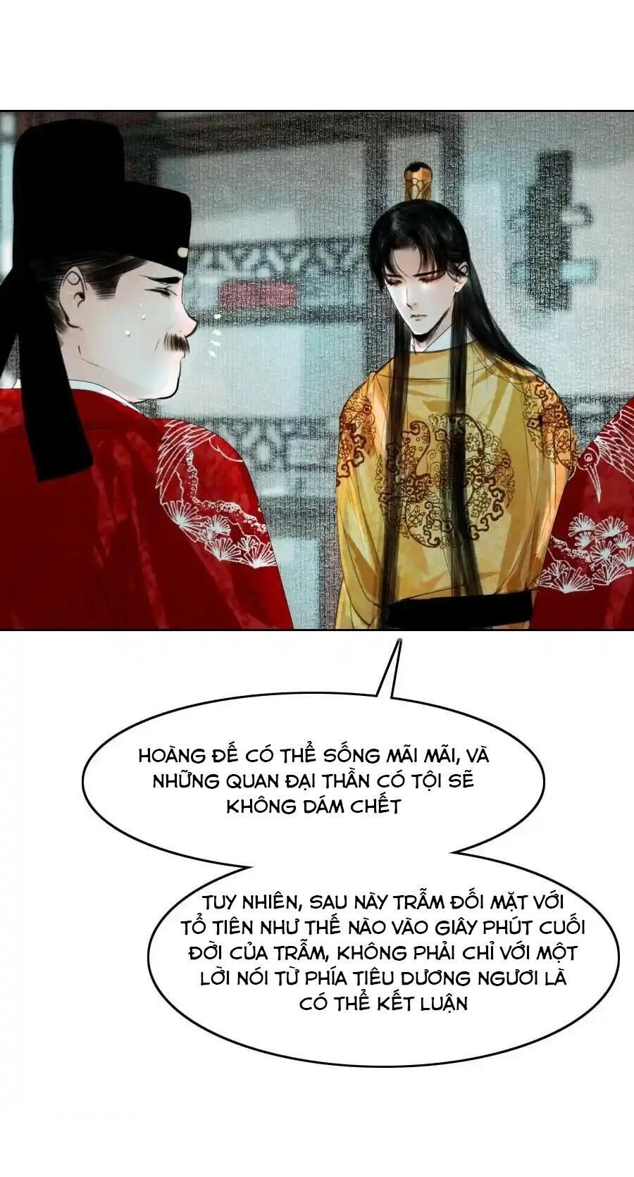 vòng luân hồi Chapter 80 - Trang 1