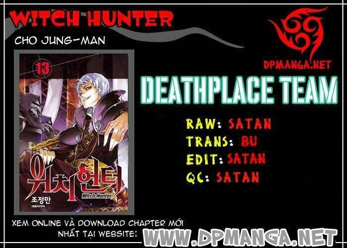 witch hunter chương 110 - Trang 2