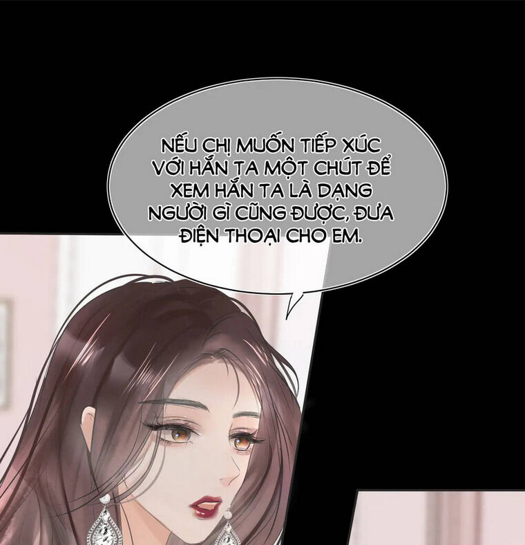 không thể rời mắt khỏi em chapter 5.2 - Next Chap 6