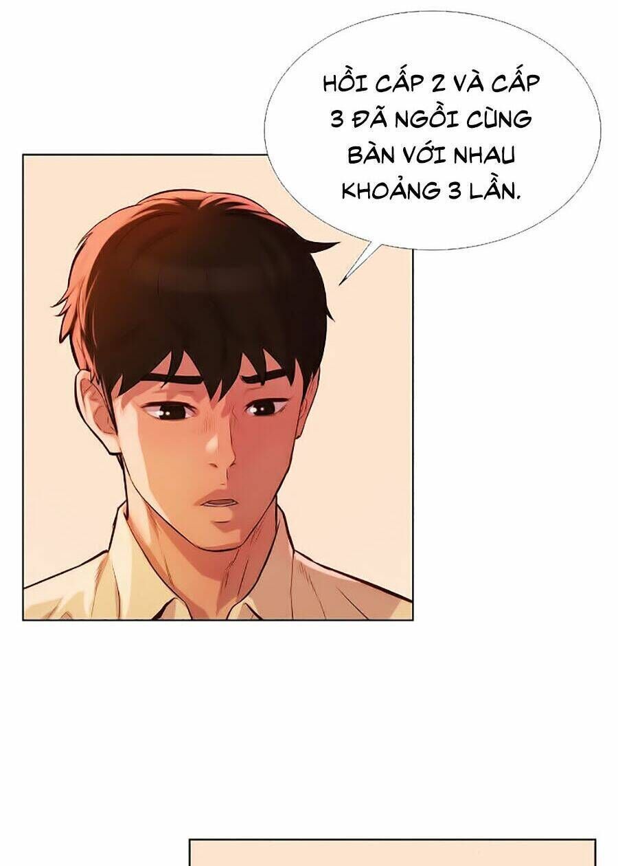 thợ săn 3 cm chapter 13 - Trang 2