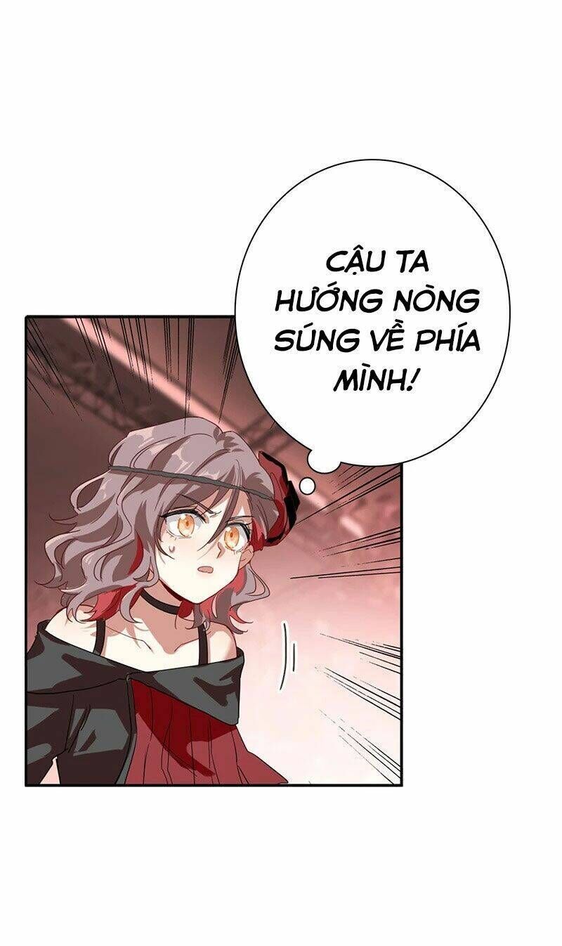 tinh mộng thần tượng chapter 274 - Next chapter 275