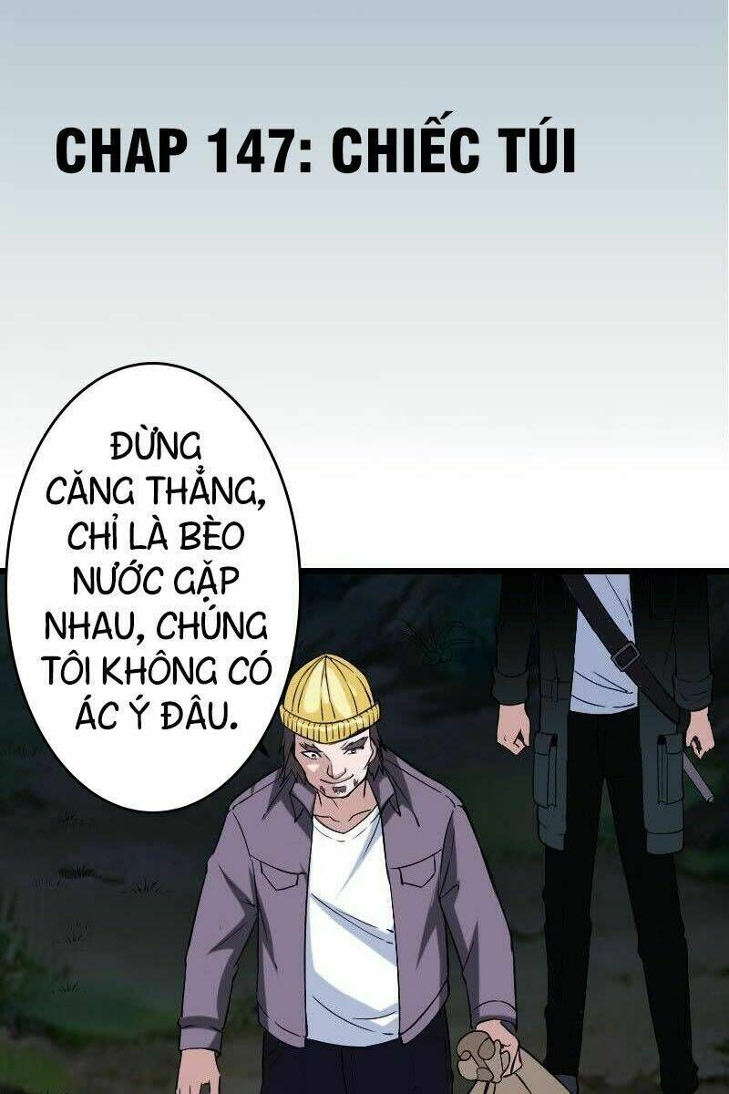 ngưu thư cung ứng thương chapter 147 - Trang 2