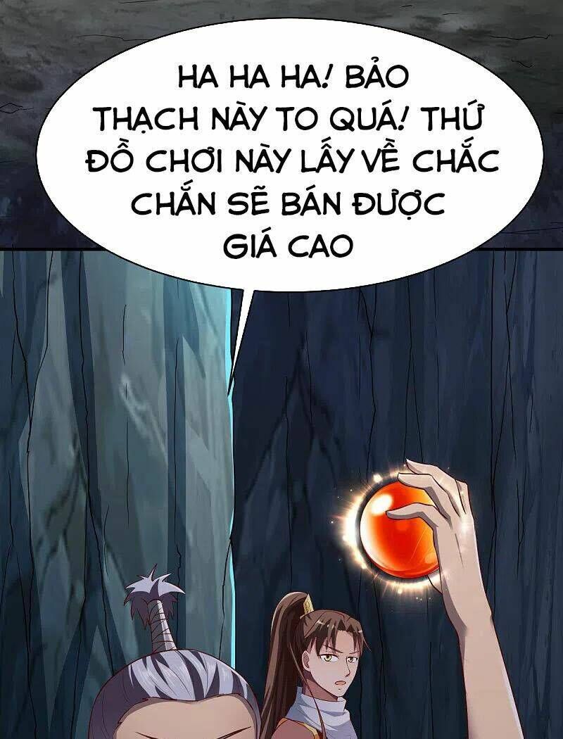 chiến đỉnh Chapter 283 - Trang 2