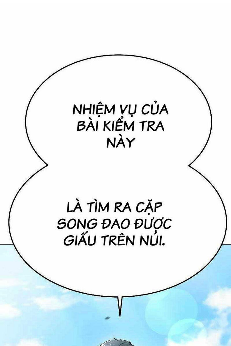 chòm sao là đệ tử của tôi chapter 27 - Trang 2