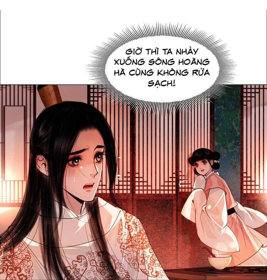 vòng luân hồi Chapter 58 - Trang 1