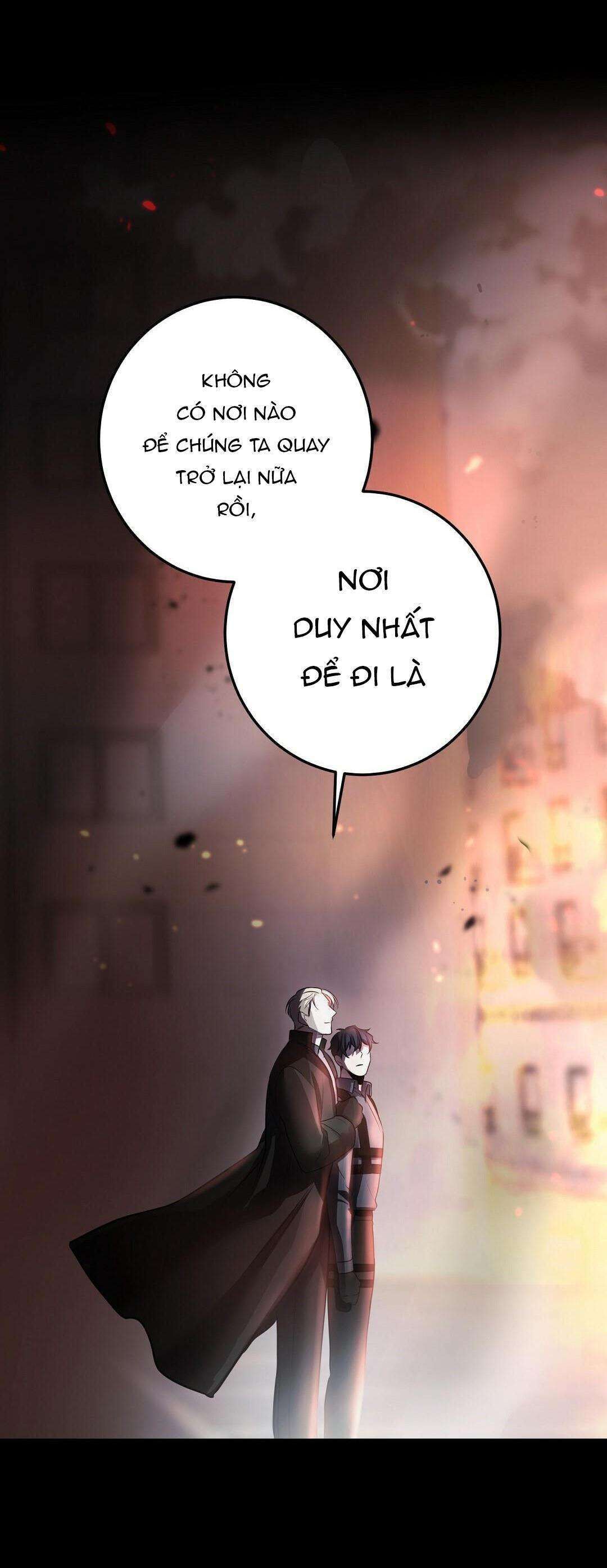 đáy sâu tuyệt vọng Chương 26 - Next Chapter 26