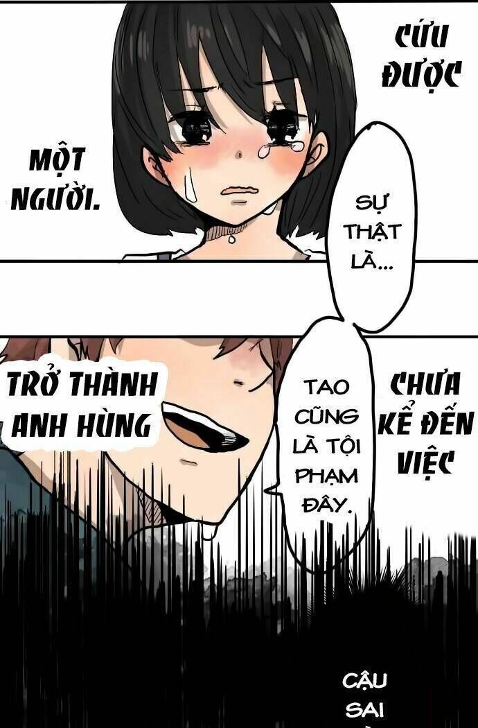 Công Ty Sinh Mệnh Chapter 2 - Trang 2