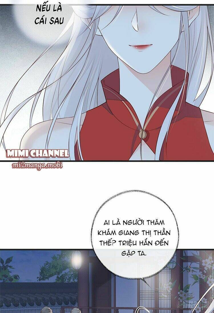 thái hậu quân hạ thần chapter 41 - Trang 2