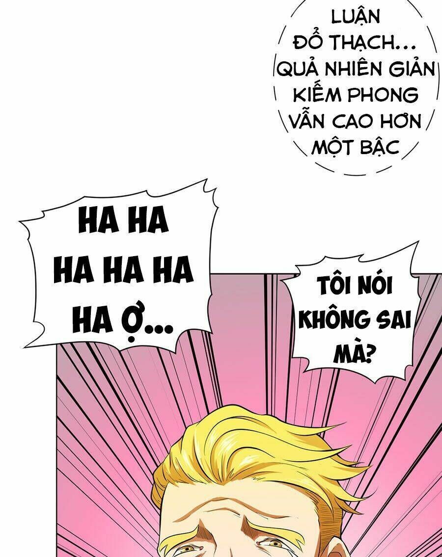 nghịch thiên thần y chapter 33 - Trang 2