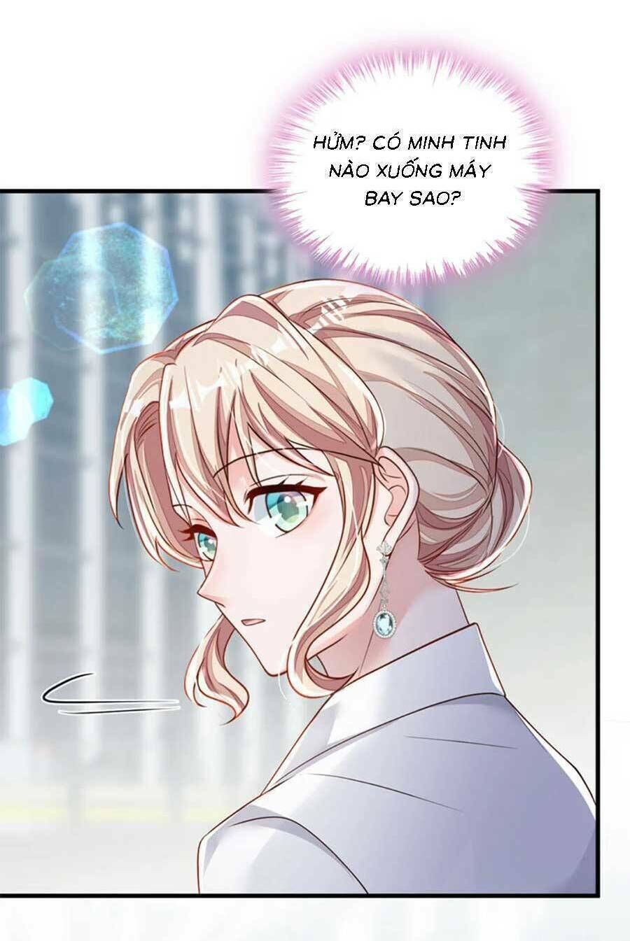 ác ma thì thầm chapter 146 - Trang 2